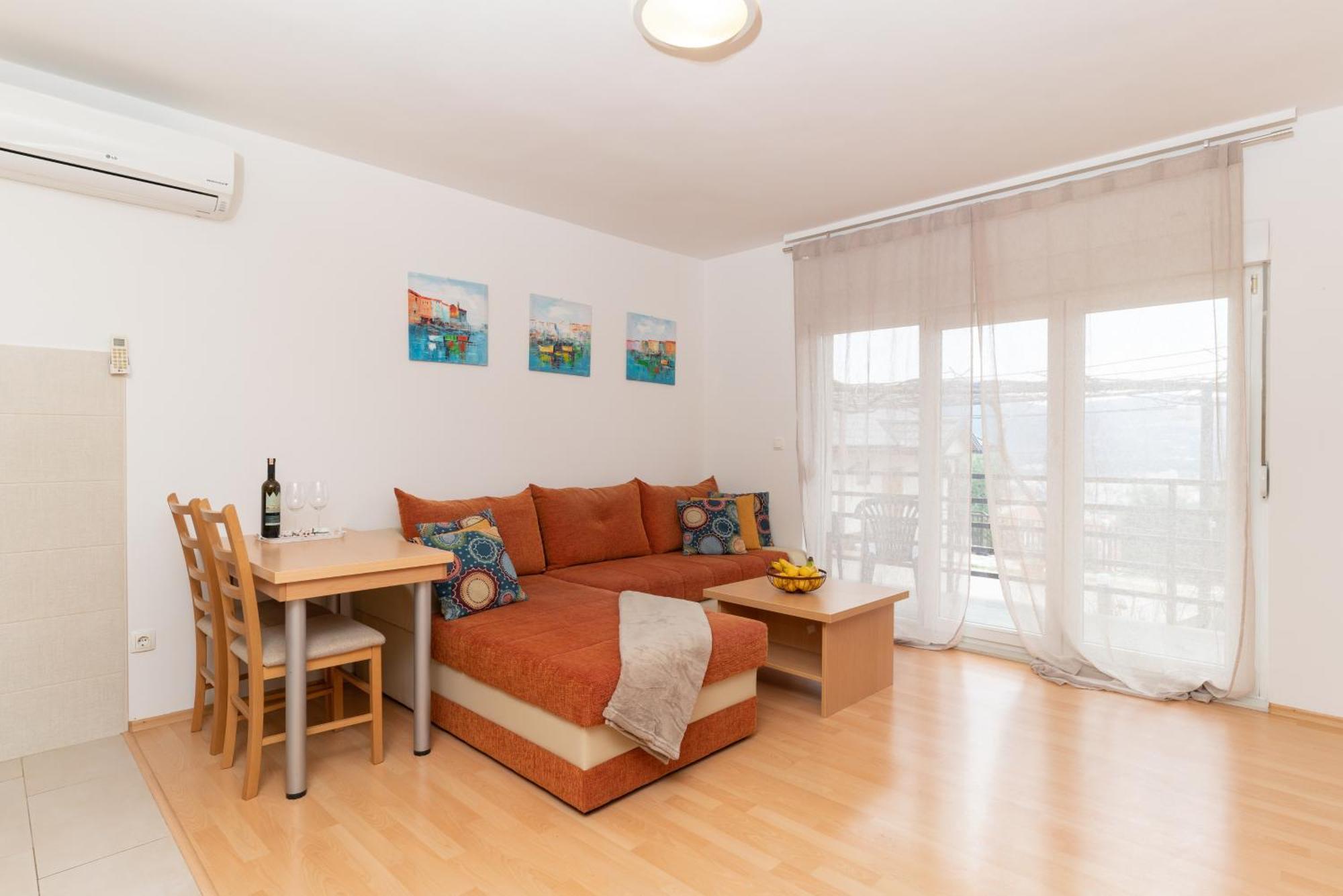 Pure Sky Apartments - With Pool Mostar Extérieur photo