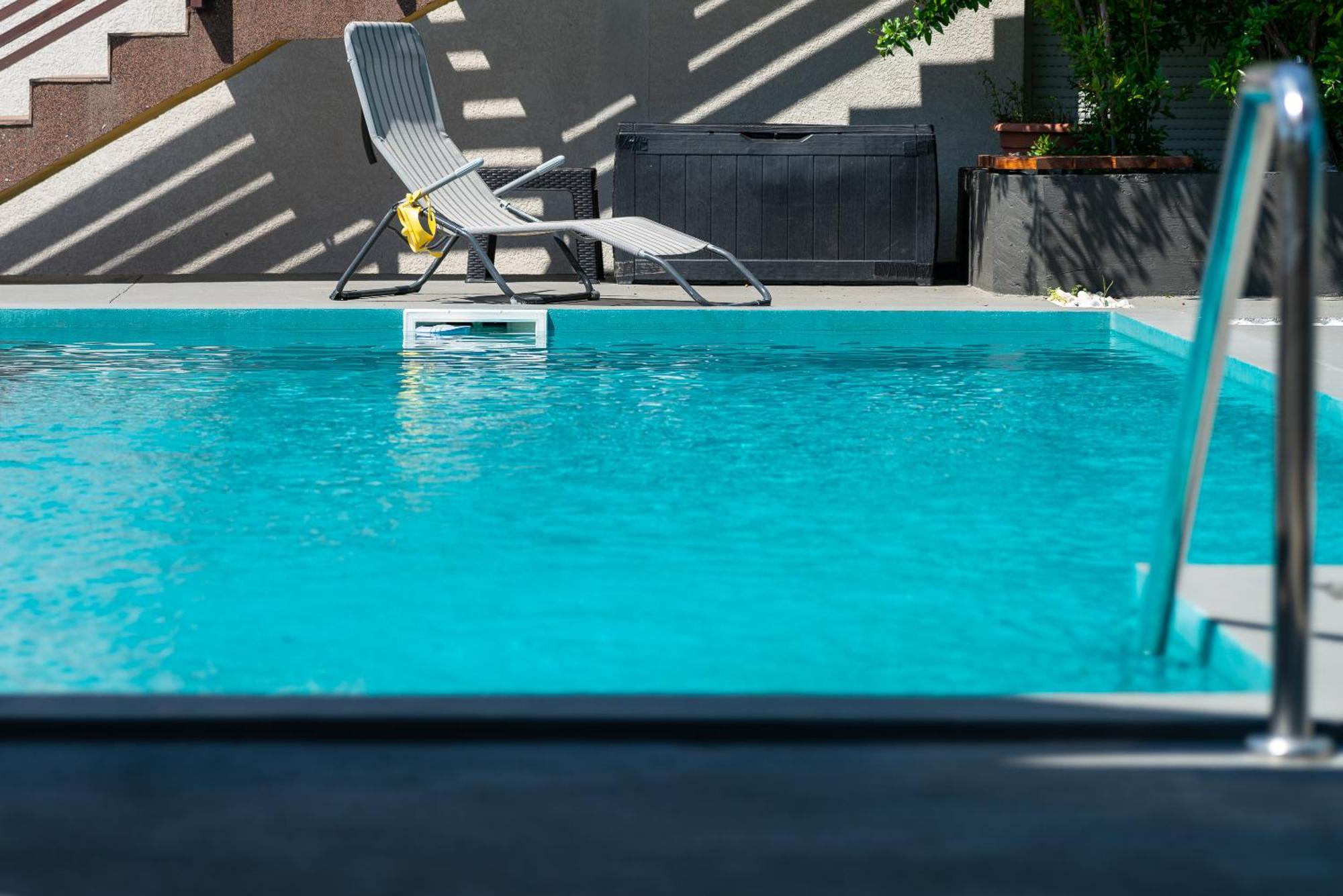 Pure Sky Apartments - With Pool Mostar Extérieur photo