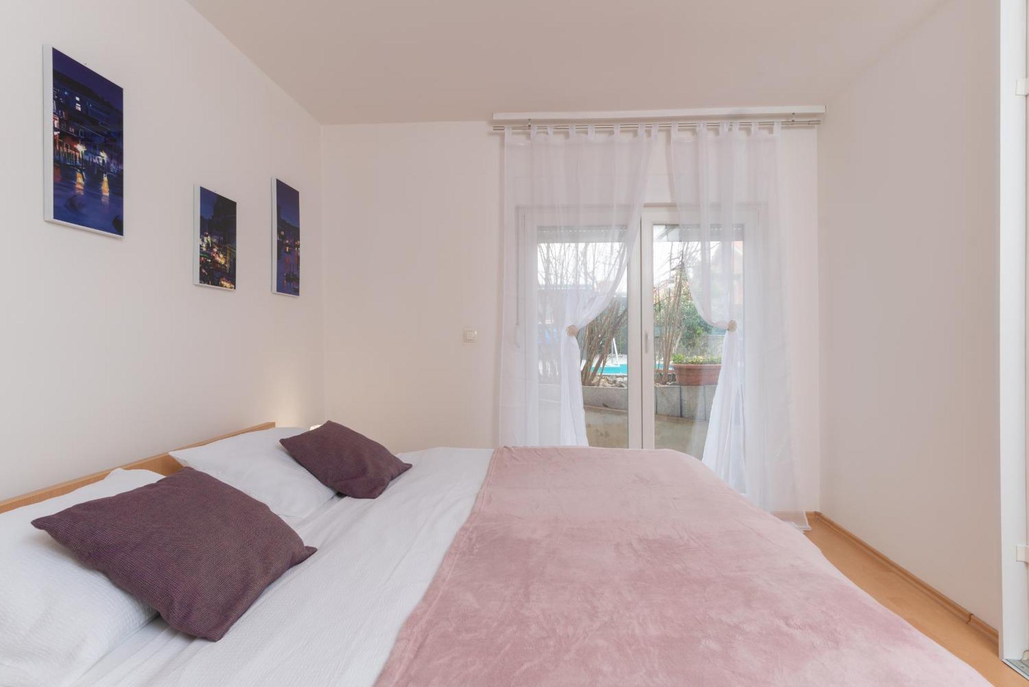 Pure Sky Apartments - With Pool Mostar Extérieur photo