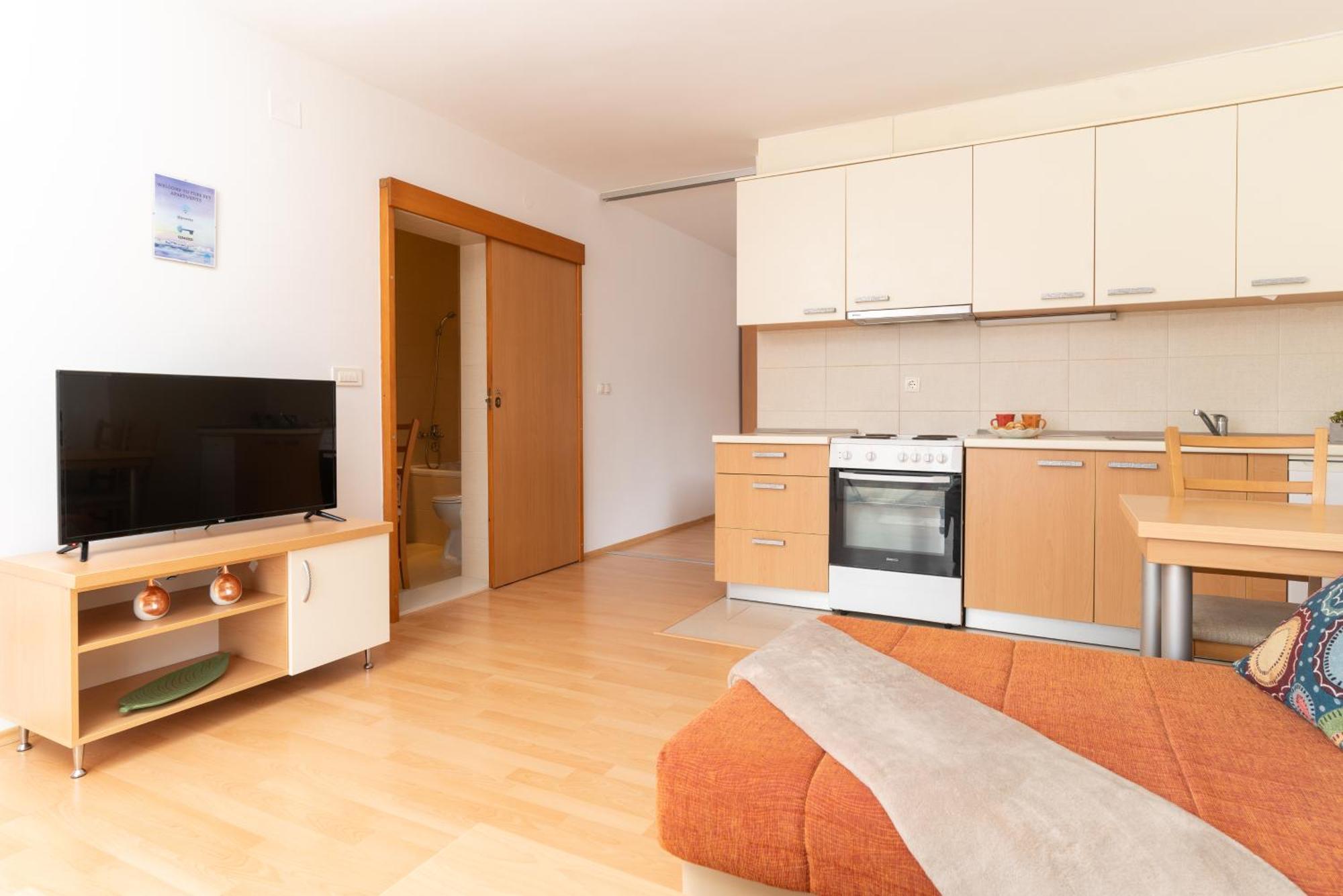 Pure Sky Apartments - With Pool Mostar Extérieur photo