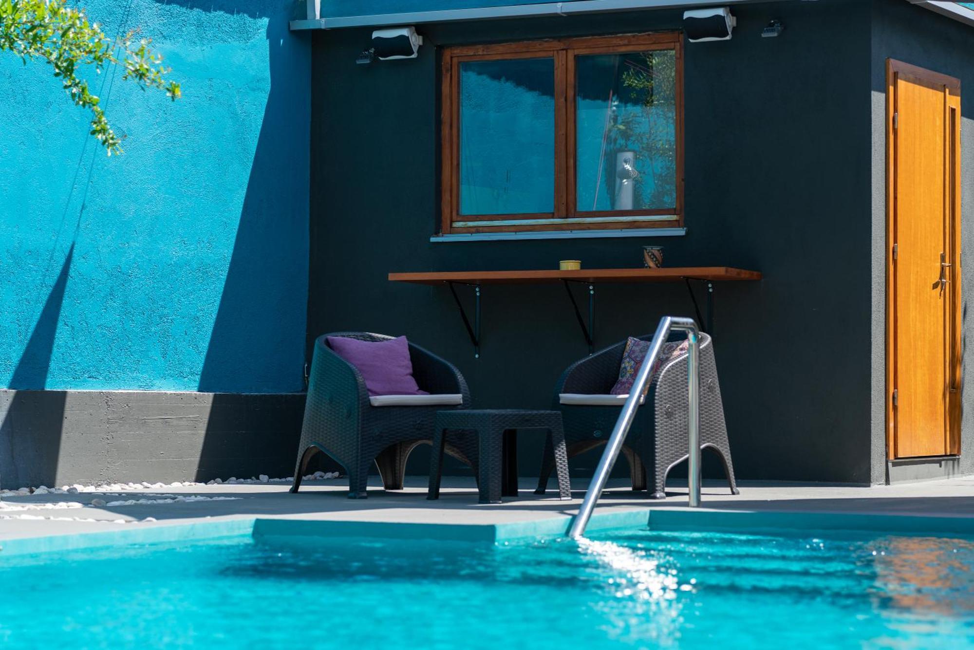 Pure Sky Apartments - With Pool Mostar Extérieur photo