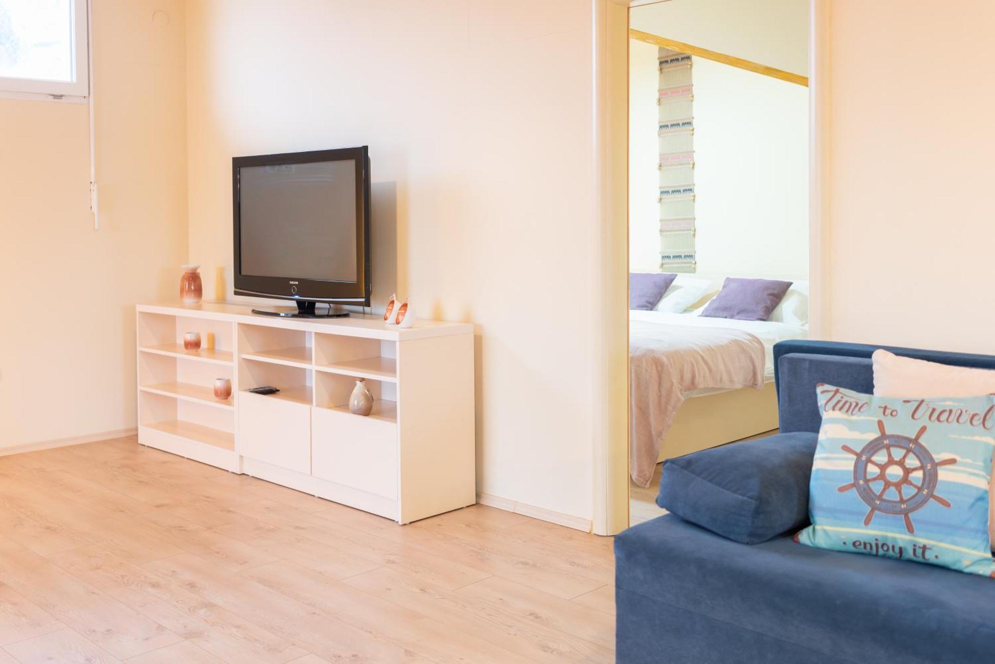 Pure Sky Apartments - With Pool Mostar Extérieur photo